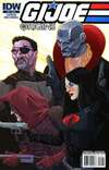 G.I. Joe: Origins #22 Comic Books - Covers, Scans, Photos in G.I. Joe: Origins Comic Books - Covers, Scans, Gallery